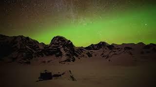 Sheldon Chalet · Alaska