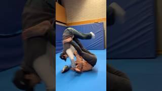 ️WHICH THROWS FROM THIS VIDEO DO YOU THINK ARE NOT SUITABLE FOR SELF-DEFENSE ON THE STREET?#judo