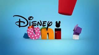 Short Disney Junior USA Continuity August 4, 2023 Pt 4 2