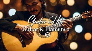 Dynamic Flamenco Beats and Spanish Guitar Riffs #Guitar_Hits