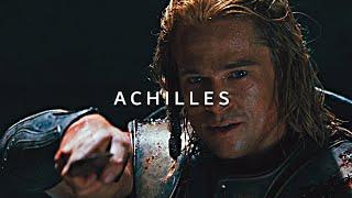 Achilles [ TROY ]