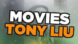 Best Tony Liu movies