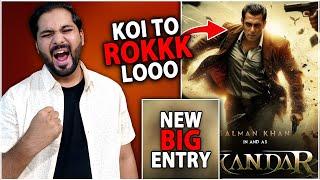 Sikandar New SHOCKING Entry - Koi NAHI Rok SAKTA Isko | Sikandar Latest News |Sikandar Release Date