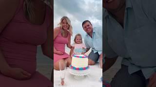 This mom ruined the gender reveal 