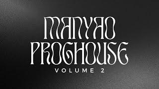 NEW ALBUM 100 SONGS MANYAO PROGHOUSE VOLUME 2 - SPECIAL PRICE UNTUK 10 PEMBELI PERTAMA