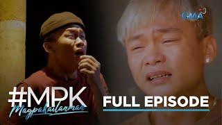 #MPK: Luha sa Likod ng Tawa: The Buboy Villar Story (Full Episode) - Magpakailanman