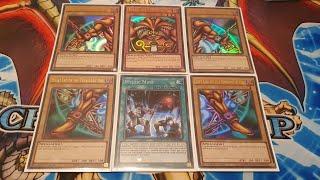 EXODIA MYSTIC MINE DECK PROFILE!! UNDEFEATED ANTI META DECK PROFILE SEPT 2020 EXODIA OBLITERATE!!!!