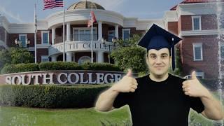 South College Fastest Degrees! | Including "Hackable" DOCTORATE Degrees!