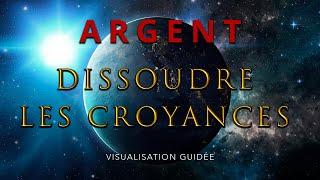 GRABOVOI ∣ CROYANCES LIMITANTES  ∣ ARGENT ∣ Concentration Guidée & Séries Numériques