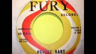 Gil Hamilton   Pretty Baby Come Back To Me)   1960