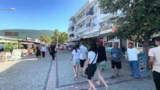 Erdek Yürüyüş Turu / Ocaklar Plajı / Kurbağalı / Balıkesir Gezisi