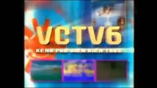 VCTV6 Ident (200x)