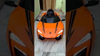 Wow!! RC Lamborghini Car #rccar #shorts #supercars #lamborghini #remotecontrol