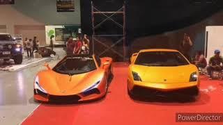 Aurelio Is this the Philippines first Supercar