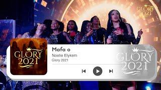 Noelie Elykem - Mafa o