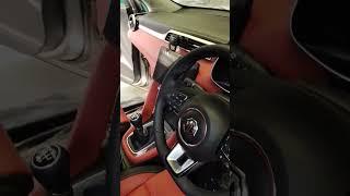 #mg#astor#full#modified #mg#astor#full #interior MG astor#electric car#9650592576 #subscribe #