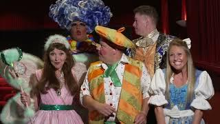 Beauty and the Beast - Malvern Theatres