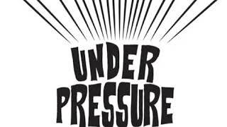 UNDER PRESSURE performed by Ben West & Curtis Holland Jr