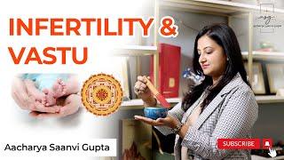 Vastu & Infertility | Best Vastu Shastra Consultant In Noida | Vastu Expert In Noida, Saanvi Gupta