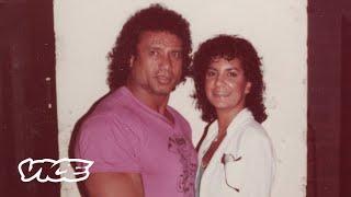 Jimmy Snuka and the Death of Nancy Argentino (Trailer) | DARK SIDE OF THE RING