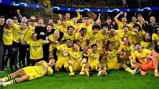 Dortmund Road To Champions League Final 2024