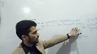 What is programming? Python Programming lecture 01