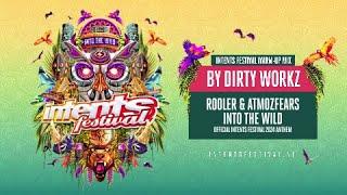 Intents Festival 2024 | Warm-up mix by Dirty Workz