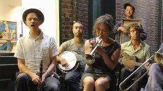 Tuba Skinny - Dusty Rag - Royal Street I