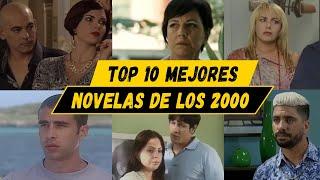 10 MEJORES telenovelas CUBANAS del 2011 al 2020