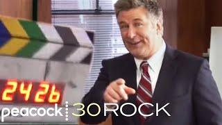 Jack Can't Act | 30 Rock