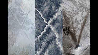 NASA's Earth Observatory: 25 Years, 25 Images