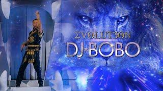 DJ Bobo - Evolution (Evolution Tour 2023)