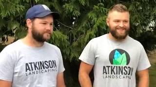 Cloverdale Chamber Membership: Atkinson Landscaping