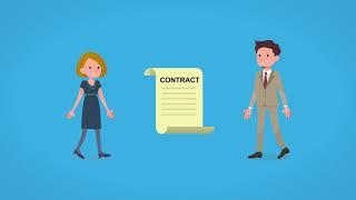 Contract Law: The Rule of Third Party Beneficiaries Enforcing an Agreement