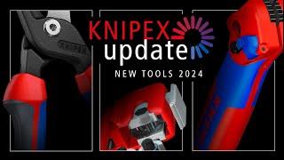 KNIPEXupdate 2024 - Deutsch