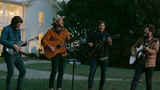 NEEDTOBREATHE - "Into The Mystery" [Official Video]