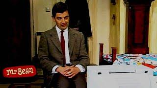 Mr Bean Will Fix It! | Mr Bean Live Action | Full Episodes | Mr Bean