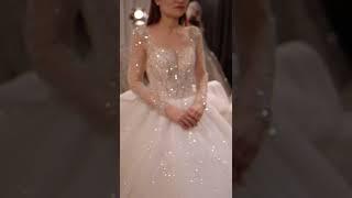 Amanda Novias wedding dress collection 2022