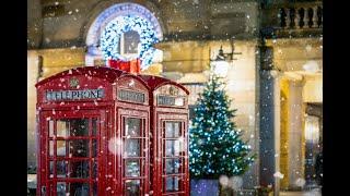 Christmas in London. ESL/ESOL A2 | English Portal