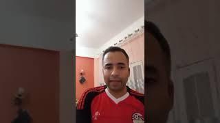جماهير الزمالك تطالب بالكونفدراليه/كوره مع مسعود