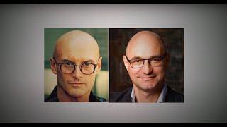 Ken Wilber Interview by Bence Ganti - magyar felirattal (Hungarian subtitles)