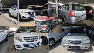 Мошинбозори Хуҷанд  Нархи Hyundai tucson Lexus RX Mercedes c180 BMW F10 Kia sportage BMW X5