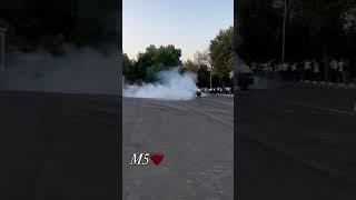 Боги Чавонон Сходкаи BMW ДАР ДУШАНБЕ