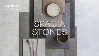 Amtico Flooring I Amtico Spacia I Introducing Stones