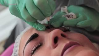 West Midlands Nail and Beauty Micro blading