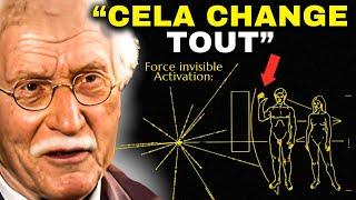 C.Jung a Prouvé Qu'il Existe une Force INVISIBLE.. Les Preuves Sont CHOQUANTES!