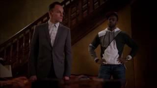 Elementary 3x09 -  You have approached Odin!