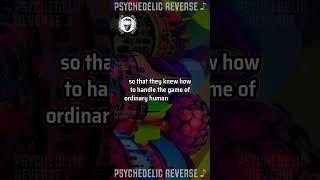 The Psychedelic Experience - Clip 10 (Alan Watts) (4K)