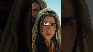 The Story of Sarah and Abraham