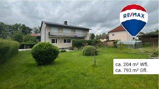 Haus in 5280 Braunau am Inn - 1651/4428 RE/MAX Innova im Innviertel